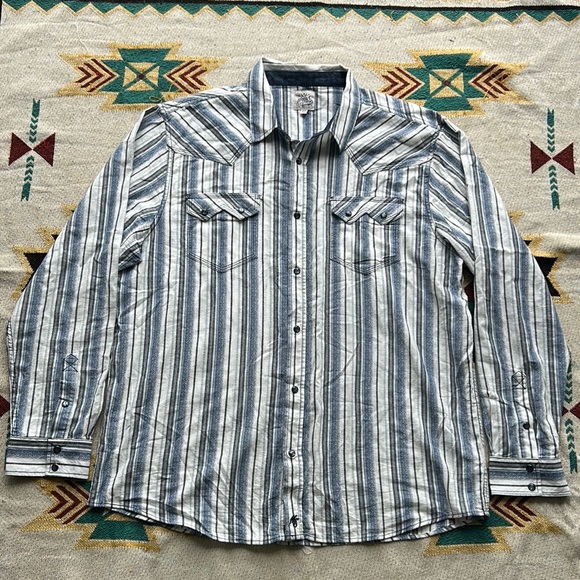 Men’s Moonshine Spirit Long Sleeve - Picture 1 of 3